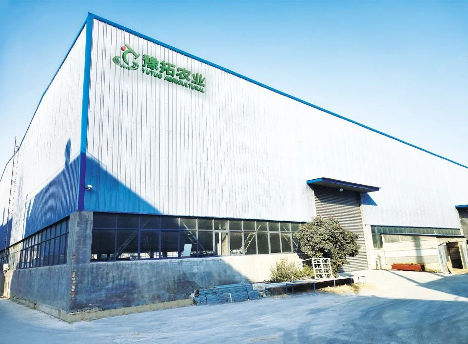 Henan Ютуо Сельскохозяйственное Технология Co., Ltd.