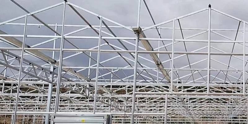 steel structure steel structure