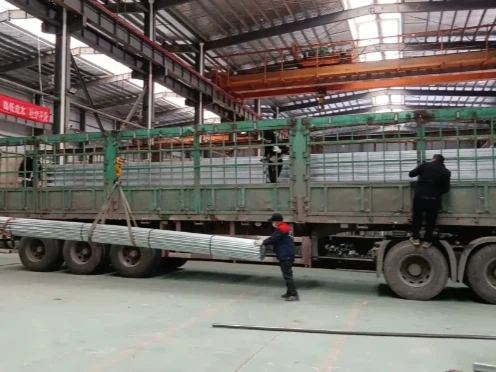 Packing & shipping Packing & shipping