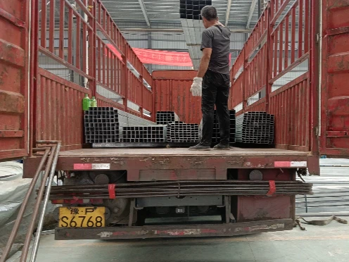 Packing & shipping Packing & shipping